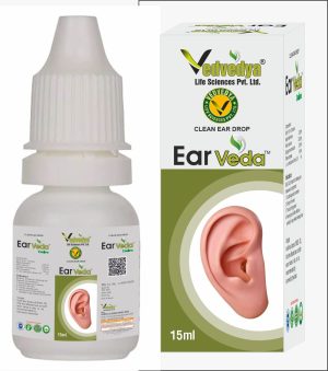 Earveda Drop