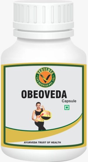 Obeoveda Capsule