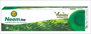 Neem Soap