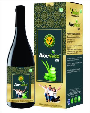 Aloevera Juice