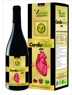 Cardioveda Ras