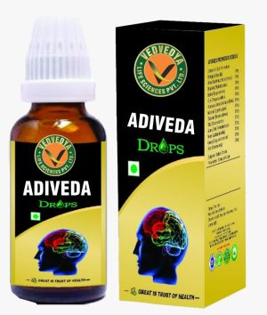 Adiveda Drop