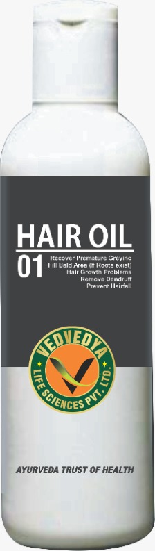 Hair Oil (01)