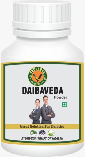 Diaoveda Powder