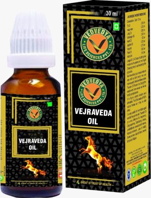 Vajraveda Oil