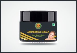 Antiwrince Cream