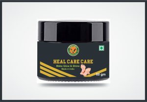 Healcare Cream
