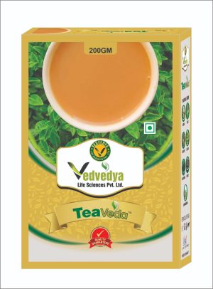 Teaveda