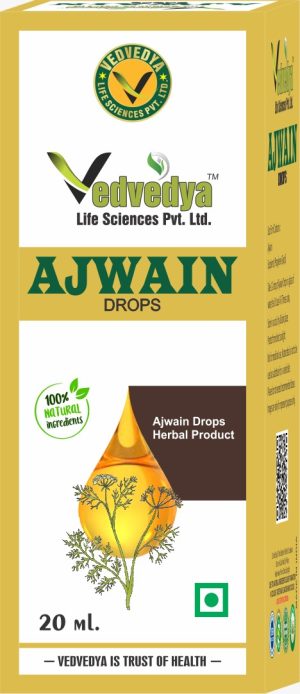 Azwaiveda Drop