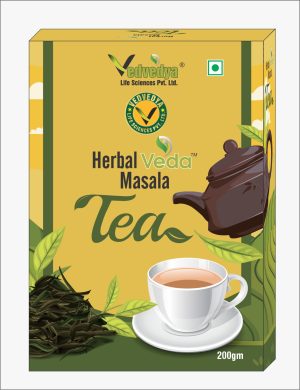 Herbal Teaveda