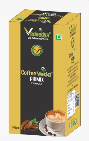 Cofee veda Primix Powder