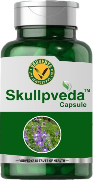 Skullpveda Capsule