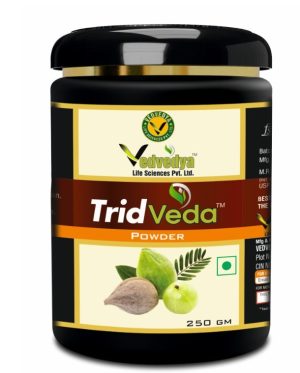 Tridveda Powder