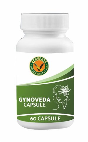 Gynoveda Capsule