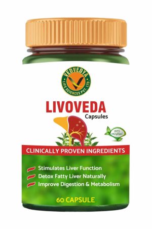 Livoveda Capsule