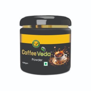 Cofee veda Powder