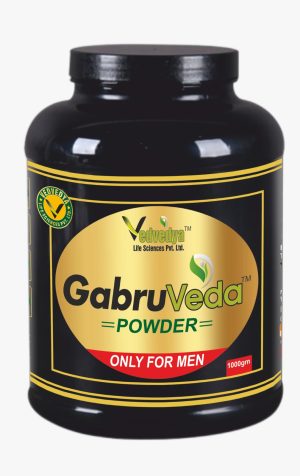 Gabruveda