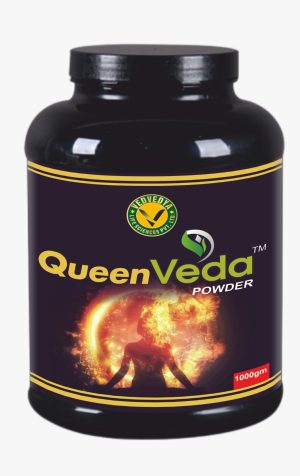 Queenveda