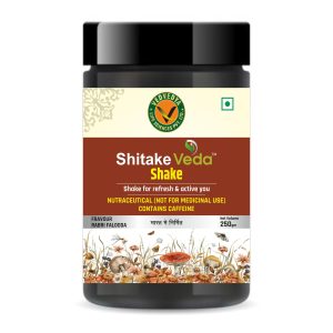 SHITAKEVEDA SHAKE