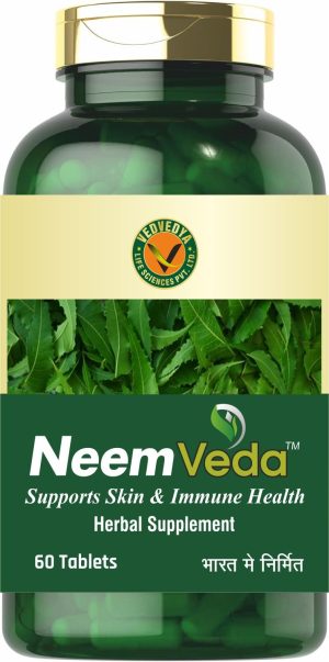 Neemveda Tablets
