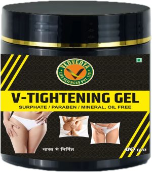 V-Tightining Gel