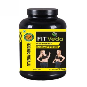 Fitveda Powder