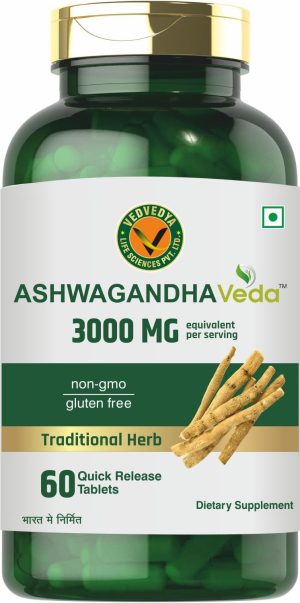 Ashwagandha Capsule