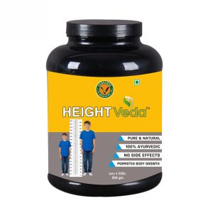 Heightveda Powder