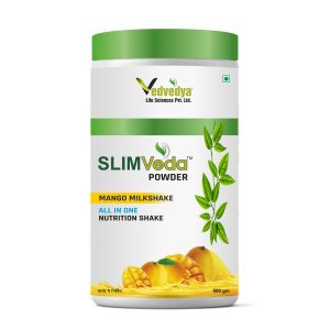 Slimveda Powder