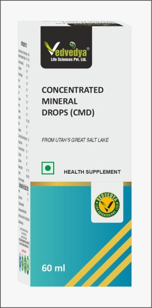 Con. Min. Drops (CMD)